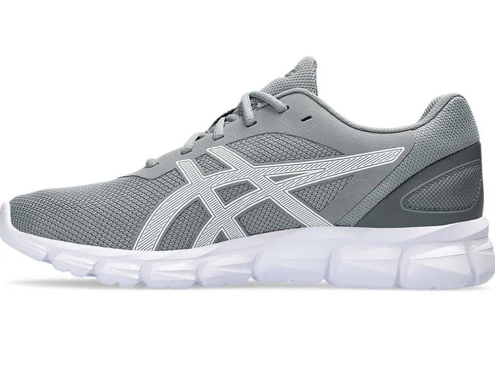 Best ASICS GEL-QUANTUM LYTE II Sheet Rock/White
