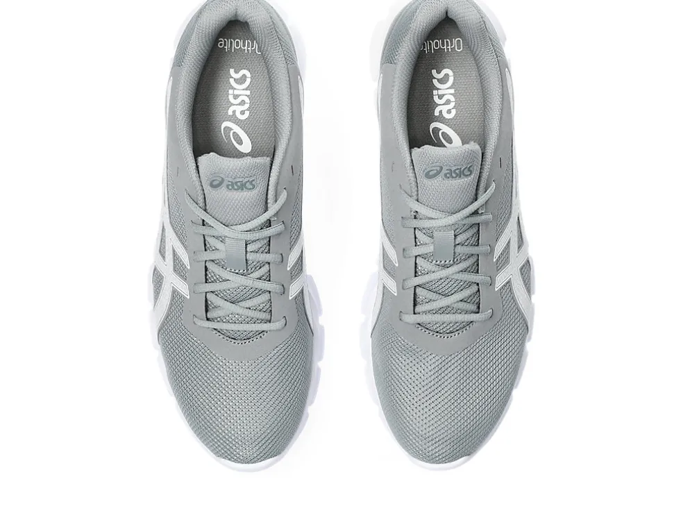 Best ASICS GEL-QUANTUM LYTE II Sheet Rock/White