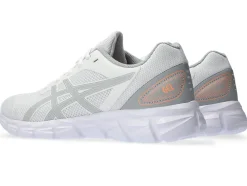 New ASICS GEL-QUANTUM LYTE II White/Mid Grey