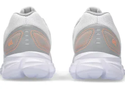 New ASICS GEL-QUANTUM LYTE II White/Mid Grey