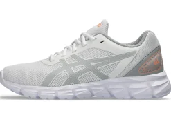 New ASICS GEL-QUANTUM LYTE II White/Mid Grey