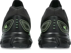 Flash Sale ASICS GEL-QUANTUM LYTE II Black/Bright Lime