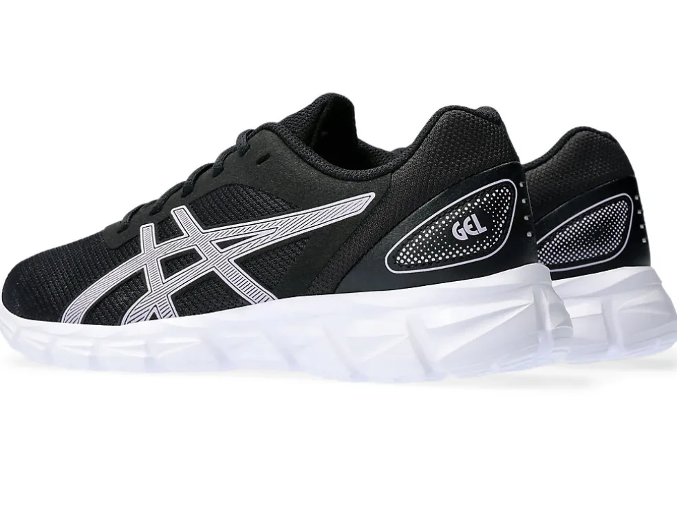 Best ASICS GEL-QUANTUM LYTE II Black/Faded Ash Rock