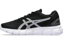 Best ASICS GEL-QUANTUM LYTE II Black/Faded Ash Rock