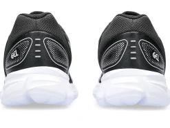 Best ASICS GEL-QUANTUM LYTE II Black/Faded Ash Rock