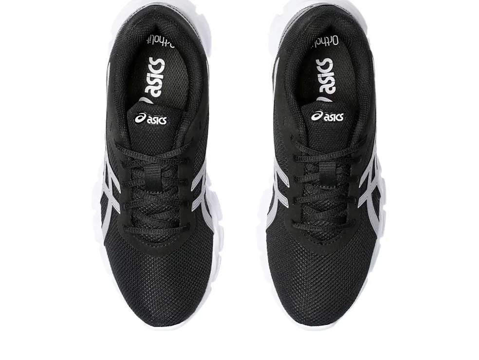 Best ASICS GEL-QUANTUM LYTE II Black/Faded Ash Rock