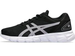 Best ASICS GEL-QUANTUM LYTE II Black/Faded Ash Rock