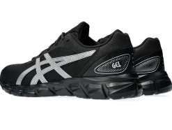 Sale ASICS GEL-QUANTUM LYTE II Black/Pure Silver