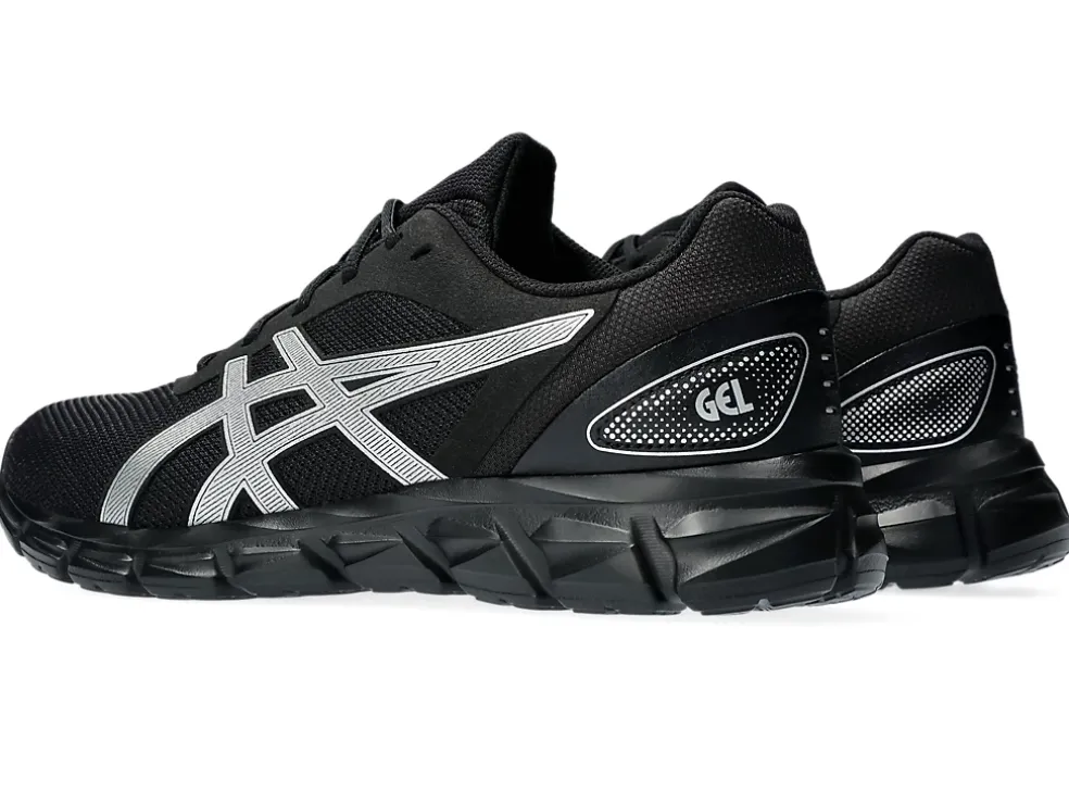 Sale ASICS GEL-QUANTUM LYTE II Black/Pure Silver