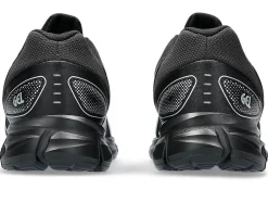Sale ASICS GEL-QUANTUM LYTE II Black/Pure Silver