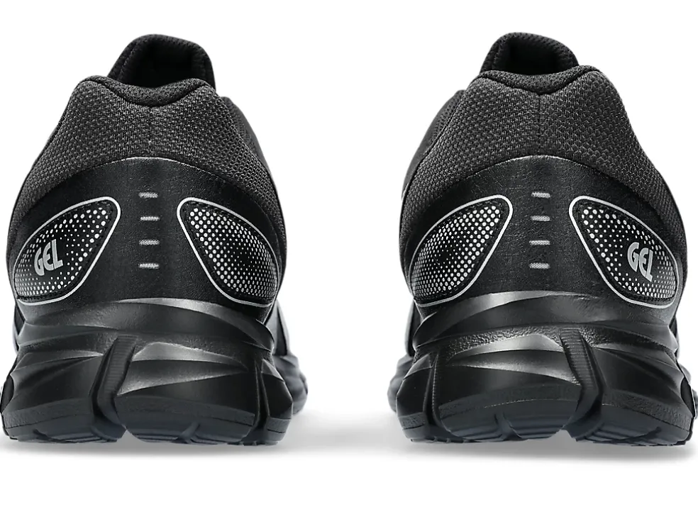 Sale ASICS GEL-QUANTUM LYTE II Black/Pure Silver