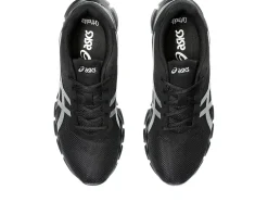 Sale ASICS GEL-QUANTUM LYTE II Black/Pure Silver