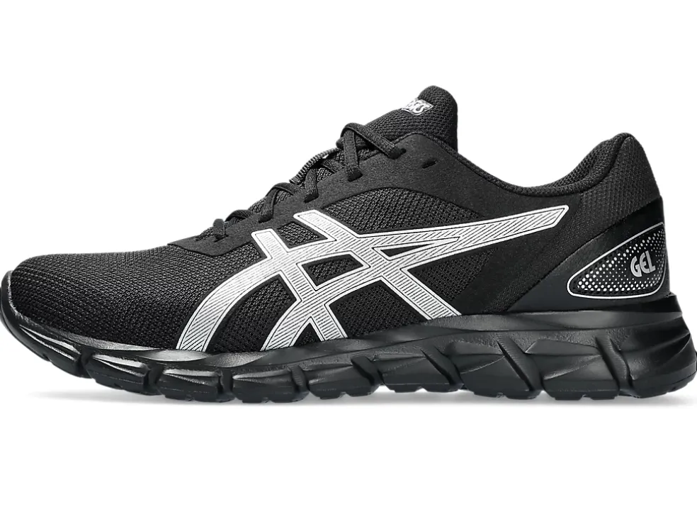 Sale ASICS GEL-QUANTUM LYTE II Black/Pure Silver
