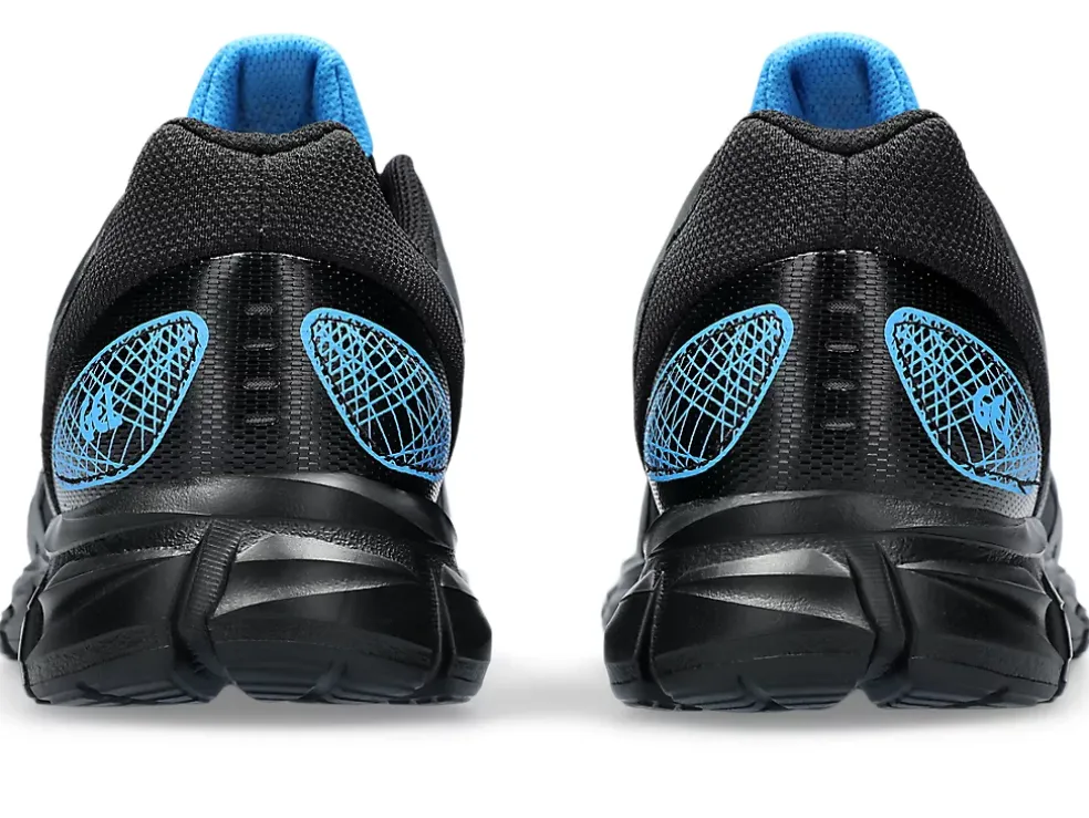 Best ASICS GEL-QUANTUM LYTE II UTILITY Black/Carbon