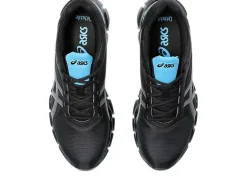 Best ASICS GEL-QUANTUM LYTE II UTILITY Black/Carbon