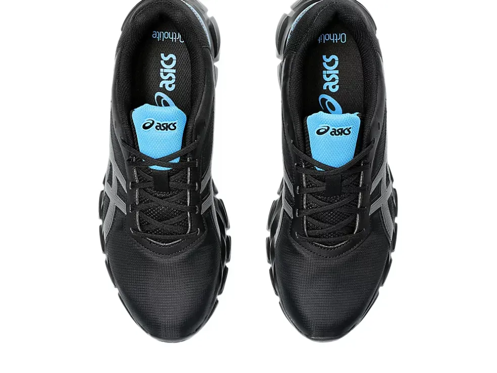 Best ASICS GEL-QUANTUM LYTE II UTILITY Black/Carbon