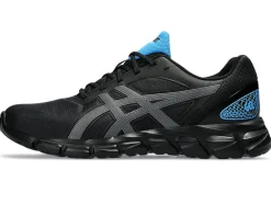 Best ASICS GEL-QUANTUM LYTE II UTILITY Black/Carbon