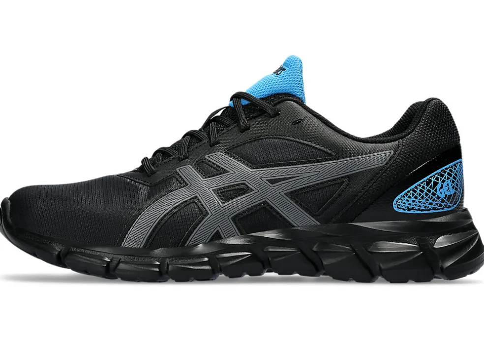 Best ASICS GEL-QUANTUM LYTE II UTILITY Black/Carbon