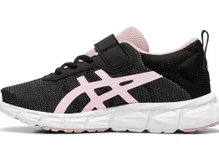 Clearance ASICS GEL-QUANTUM LYTE KIDS ALT Black/Cotton Candy