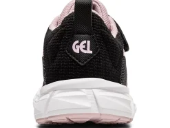 Clearance ASICS GEL-QUANTUM LYTE KIDS ALT Black/Cotton Candy