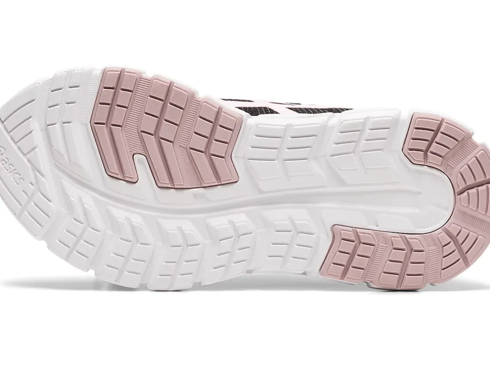 Clearance ASICS GEL-QUANTUM LYTE KIDS ALT Black/Cotton Candy