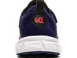 New ASICS GEL-QUANTUM LYTE KIDS ALT Peacoat/Classic Red
