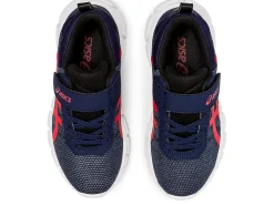 New ASICS GEL-QUANTUM LYTE KIDS ALT Peacoat/Classic Red
