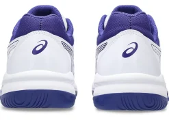New ASICS GEL-RENMA White/Eggplant