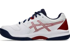 Shop ASICS GEL-RENMA White/Burgundy