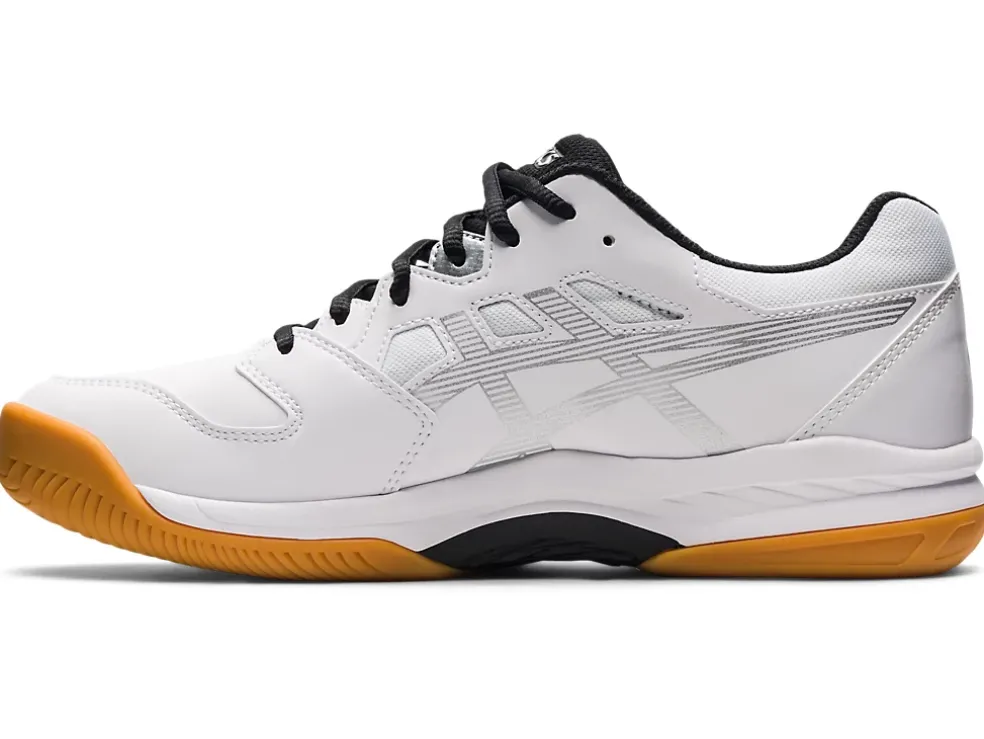 Best Sale ASICS GEL-RENMA White/Black