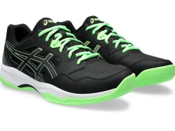 Flash Sale ASICS GEL-RENMA Black/Lime Burst