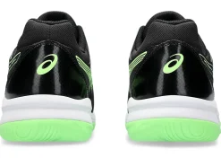 Flash Sale ASICS GEL-RENMA Black/Lime Burst