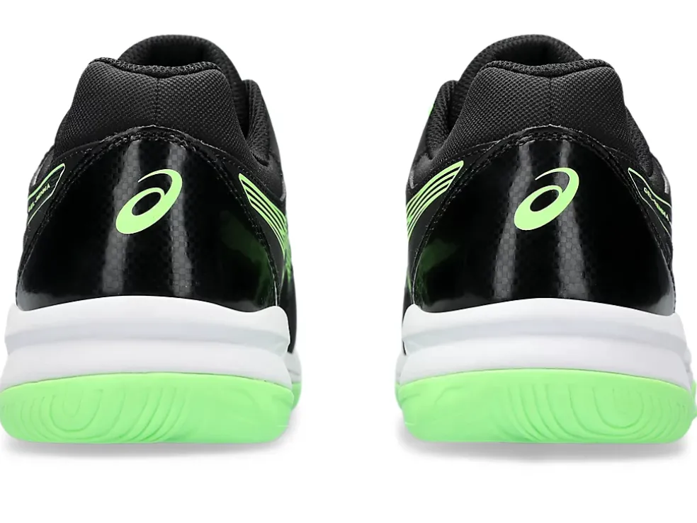 Flash Sale ASICS GEL-RENMA Black/Lime Burst