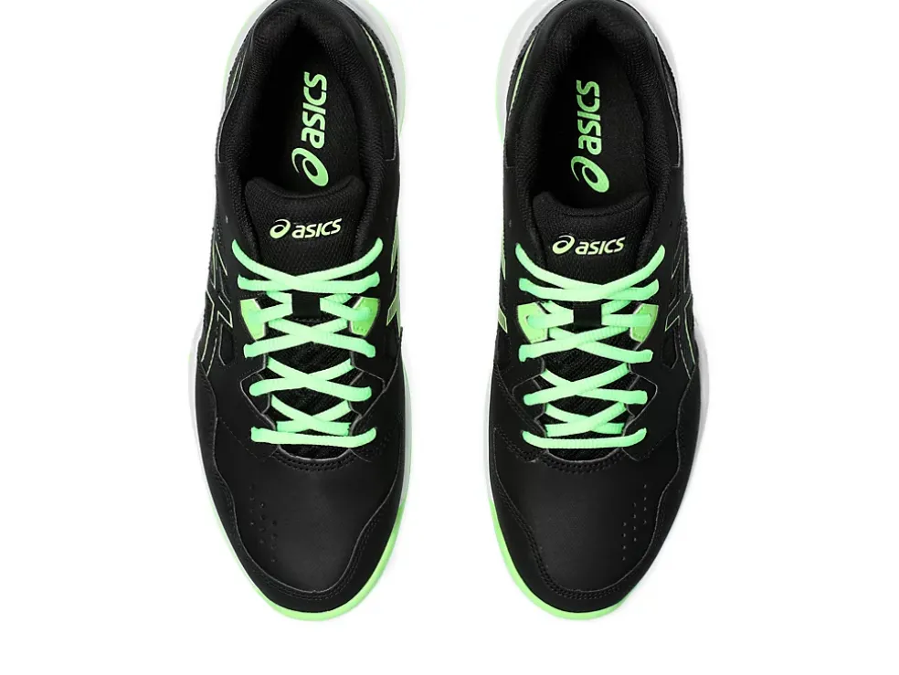 Flash Sale ASICS GEL-RENMA Black/Lime Burst