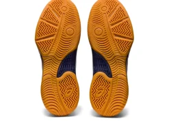 Hot ASICS GEL-RENMA Sky/Indigo Blue