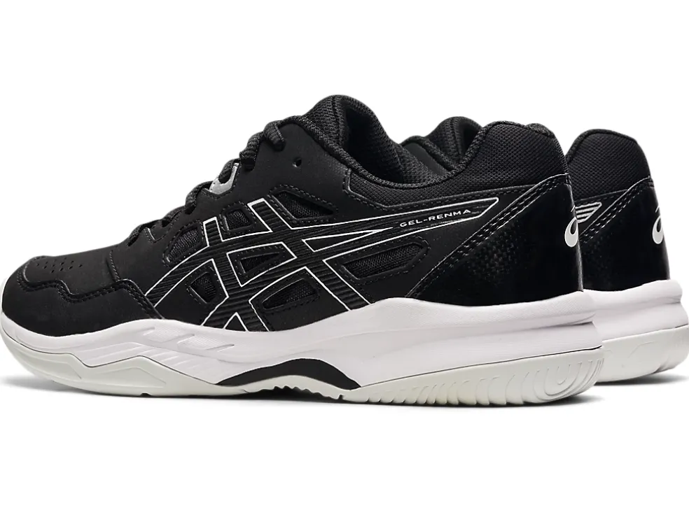 Store ASICS GEL-RENMA Black/White