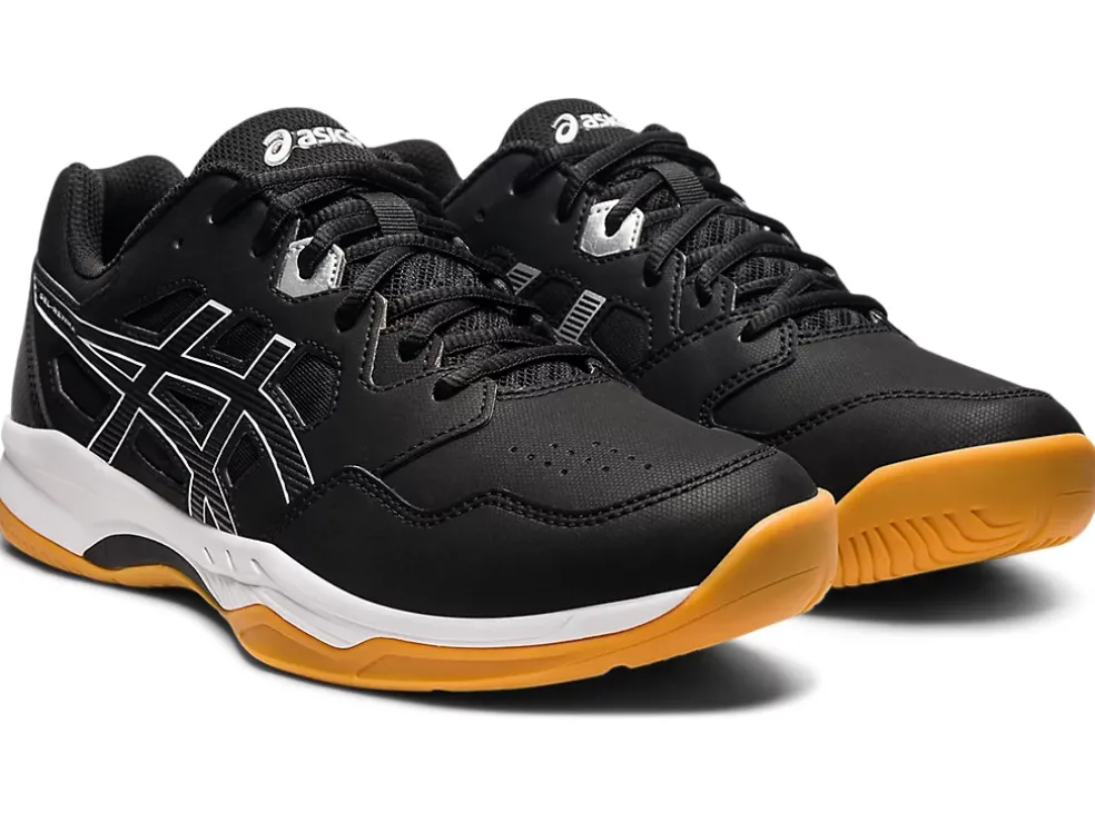 Best ASICS GEL-RENMA Black/White