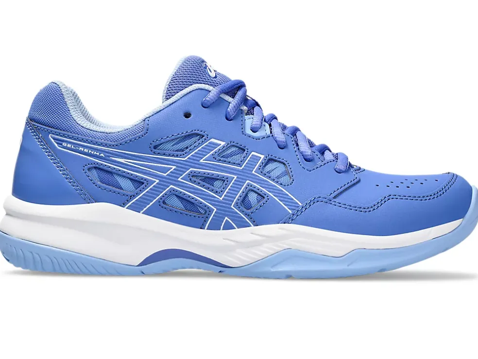 Online ASICS GEL-RENMA Sapphire/Light Sapphire