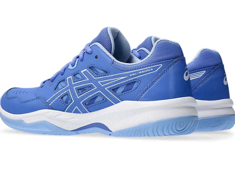 Online ASICS GEL-RENMA Sapphire/Light Sapphire
