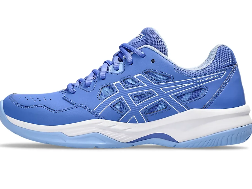 Online ASICS GEL-RENMA Sapphire/Light Sapphire