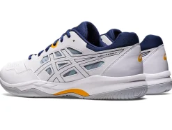 Clearance ASICS GEL-RENMA White/Deep Ocean