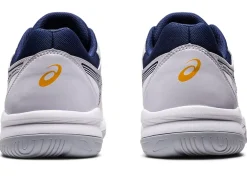 Clearance ASICS GEL-RENMA White/Deep Ocean