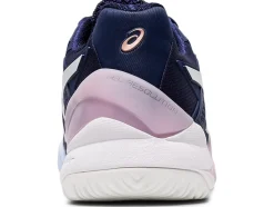 Sale ASICS GEL-Resolution 8 Peacoat/White