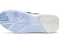 Sale ASICS GEL-Resolution 8 Peacoat/White