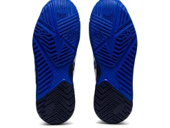 Outlet ASICS GEL-Resolution 8 White/Lapis Lazuli Blue