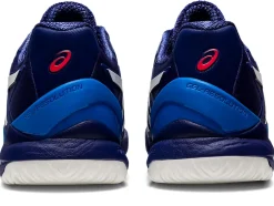 Fashion ASICS GEL-Resolution 8 Dive Blue/White