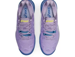 Store ASICS GEL-Resolution 8 Murasaki/White