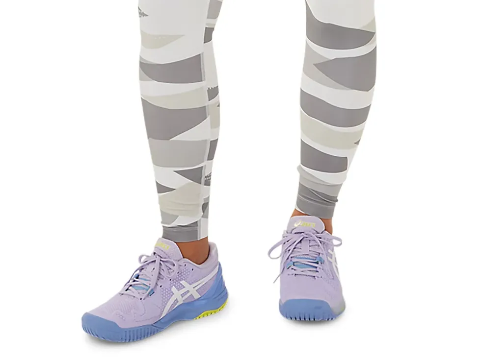 Store ASICS GEL-Resolution 8 Murasaki/White
