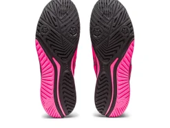 Cheap ASICS GEL-RESOLUTION 9 Hot Pink/Black
