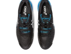 Best ASICS GEL-RESOLUTION 9 Black/White
